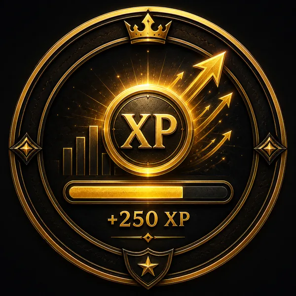 XP System emblem